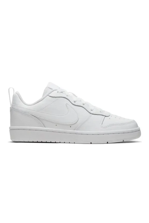 کفش کتانی Dunk Low White Black Unisex Dd1503-101 - 24