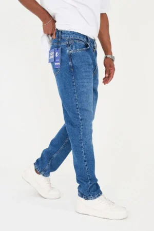 Boyfriend Jeans - 78