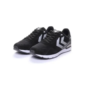 900046-2001 Hml Rembrant Sports Shoes Black - 118