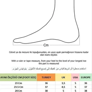 کفش راحتی زنانه مشکی اداری تجاری شیک - 518