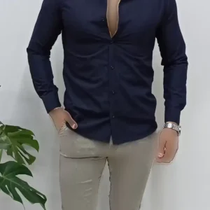 پیراهن Slimfit Slim Fit Suit - 347