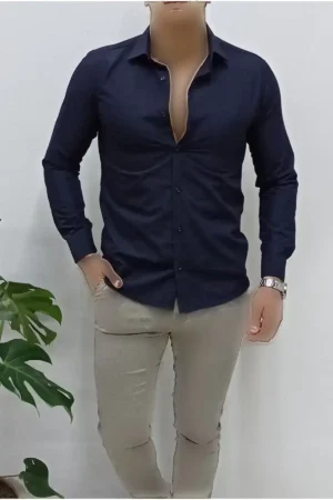 پیراهن Slimfit Slim Fit Suit - 347