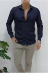 پیراهن Slimfit Slim Fit Suit - 347