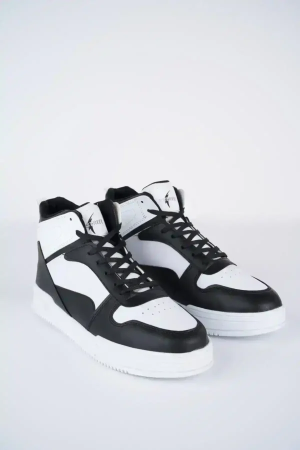 سبد کفش ورزشی Jrd High Top - 1049
