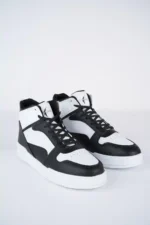سبد کفش ورزشی Jrd High Top - 1049