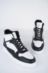 سبد کفش ورزشی Jrd High Top - 1049