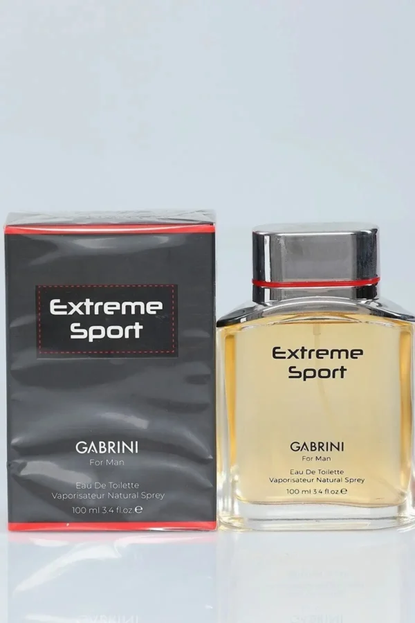 عطر مردانه Extreme Sport 100ml - 1211