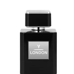 عطر مردانه مشک چوبی مشکی گلدار 60 میلی لیتری 5979 - 1214