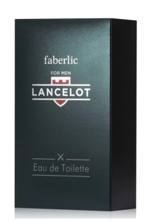 Lancelot مردانه Edt 100 Ml - 1218