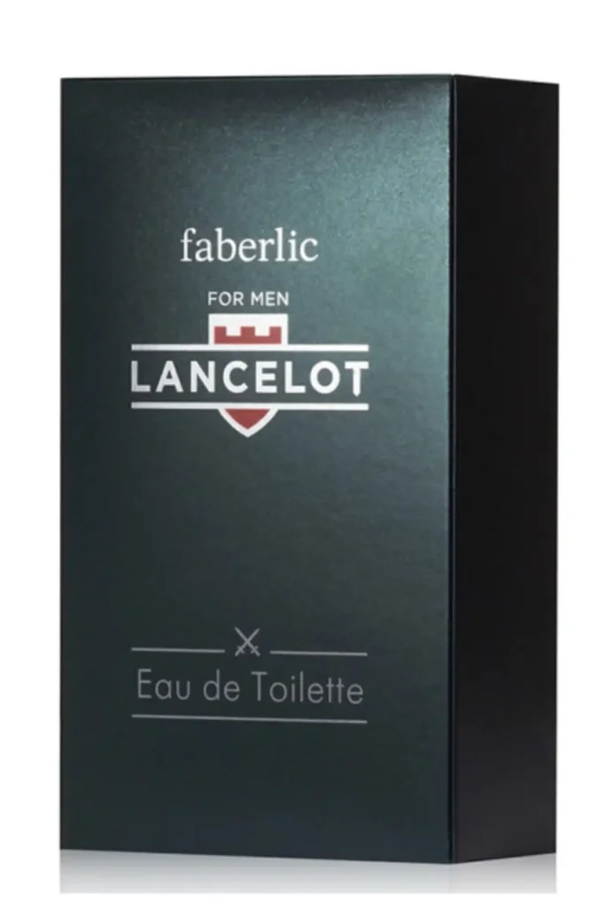 Lancelot مردانه Edt 100 Ml - 1218
