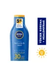 لوسیون ضد آفتاب ضدآفتاب و رطوبت Spf 30 200 Ml - 1229