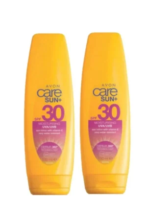 ضد آفتاب بدون روغن Sun SPF 50 50ml - 1233