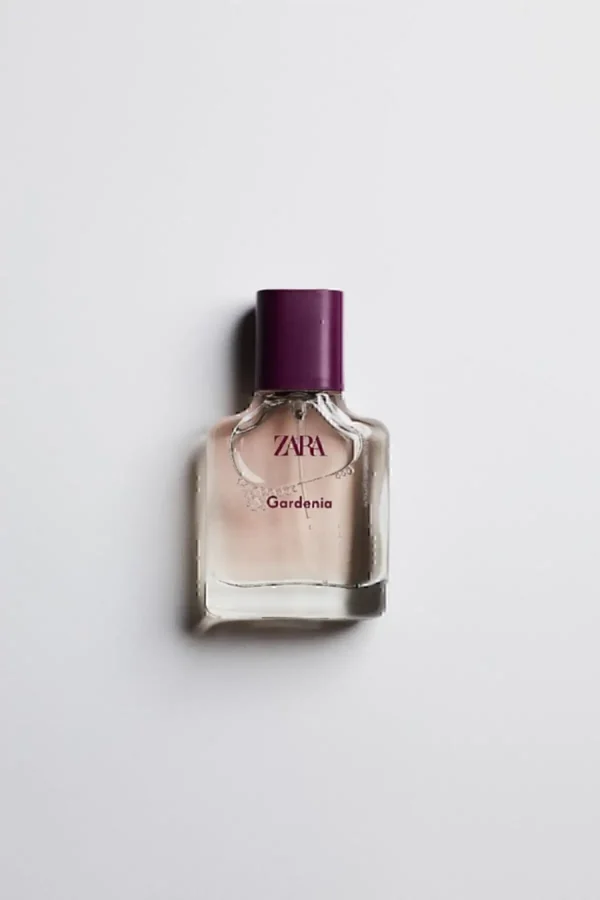 عطر زنانه Gardenia Edp 30 ml Orchid Edp 30 ml - 1267