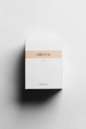 ادو تویلت اورینتال 90 میلی لیتر (3.0 FL. OZ). عطر زنانه (DISCOUNT CITY) - 1271