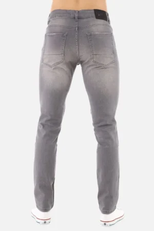 Slim Fit Jean Joe Normal Waist Slim Fit Flexible Jean Jean Joe C304 - 1480