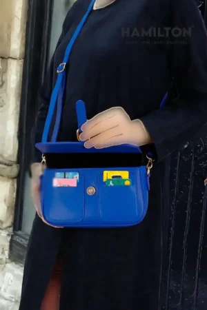 کیف شانه زنانه Moi - 1504
