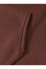سویشرت کلاهدار ست 3 تکه Advantage - 1608
