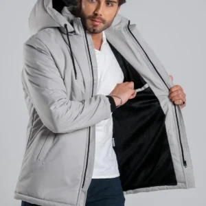 Oxford Crest Coat Bl 1559_50313-1 - 1613