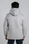 Oxford Crest Coat Bl 1559_50313-1 - 1613