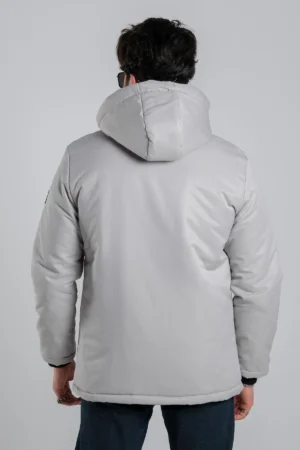 Oxford Crest Coat Bl 1559_50313-1 - 1613