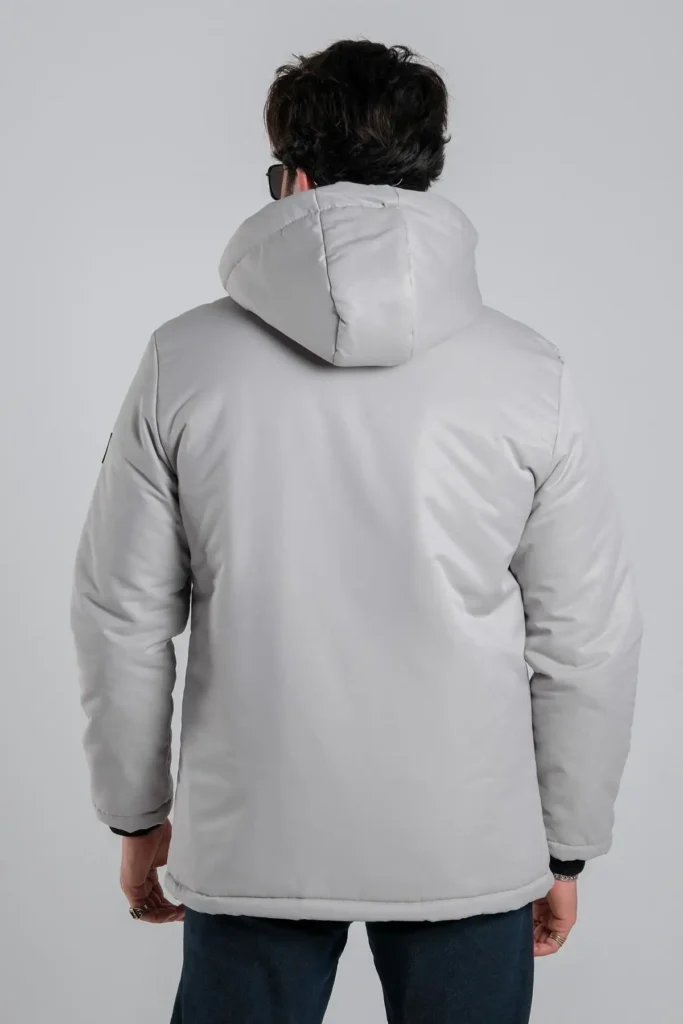 Oxford Crest Coat Bl 1559_50313-1 - 1613