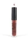 4 Liquid Brushed Lipstick Series (a-b) / 4 Liquid Brushed Lipstick Series (a-b) - 1874