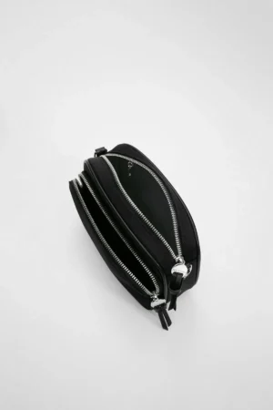 کیف کراس بادی پارچه ای - 1762