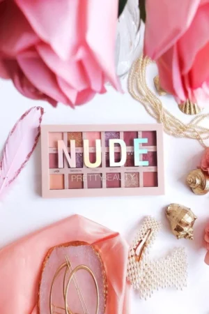 سایه چشم جدید Nude 18 Pack - 1783