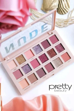 سایه چشم جدید Nude 18 Pack - 1783