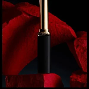 رژ لب مات حجم دهنده Color Riche Intense - 640 Nude Independent - 1791