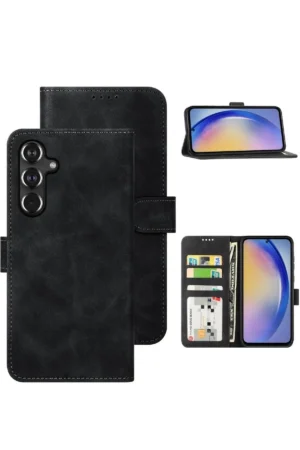 کیف ویزیت کارت ویزیت جای کیف قاب کیف قاب مگنت پایه 360 محافظ Soft - 2215