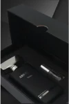 W140- Unisex, 55 ml Edp 4 Ml Pure Essence, Permanent Gift Perfume with Aphrodisiac Effect - 2226