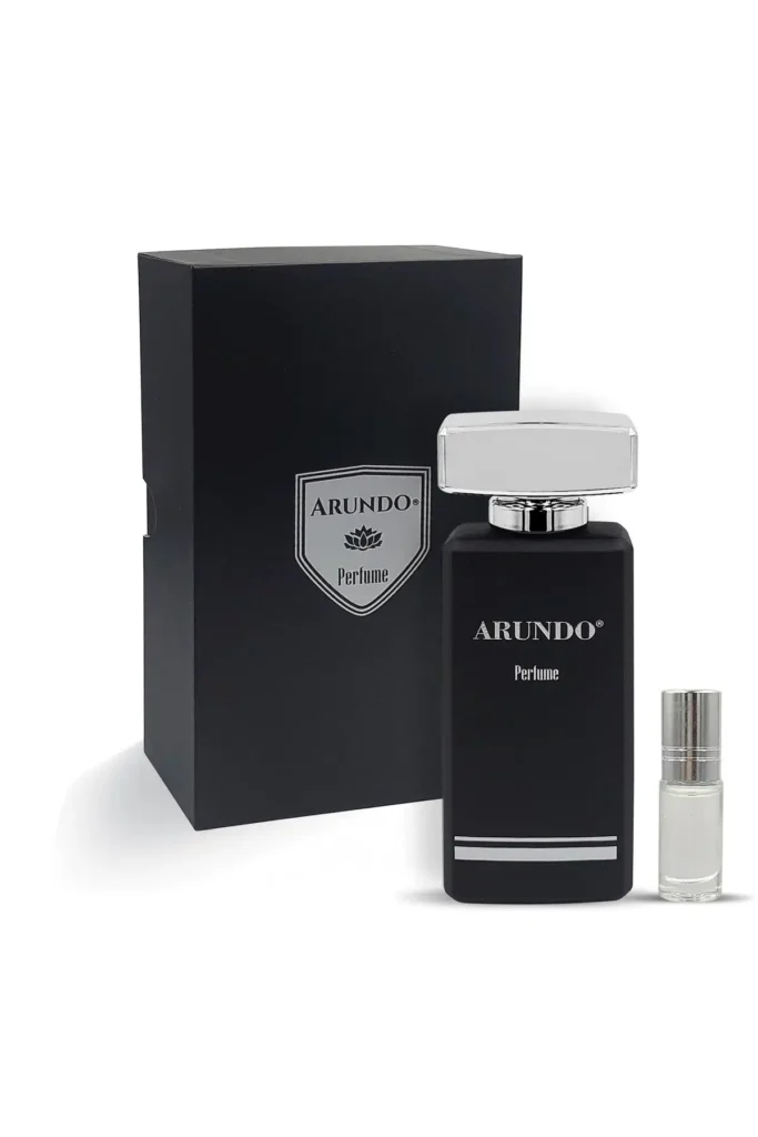W140- Unisex, 55 ml Edp 4 Ml Pure Essence, Permanent Gift Perfume with Aphrodisiac Effect - 2226