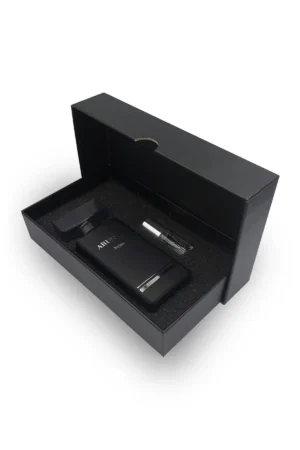 W140- Unisex, 55 ml Edp 4 Ml Pure Essence, Permanent Gift Perfume with Aphrodisiac Effect - 2226