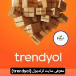 ترندیول (trendyol)