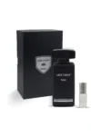 W140- Unisex, 55 ml Edp 4 Ml Pure Essence, Permanent Gift Perfume with Aphrodisiac Effect - 2226