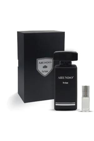 W140- Unisex, 55 ml Edp 4 Ml Pure Essence, Permanent Gift Perfume with Aphrodisiac Effect - 2226