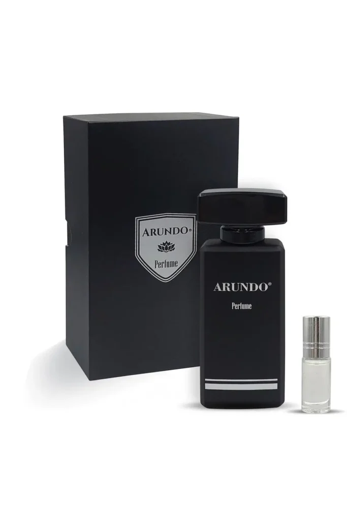 W140- Unisex, 55 ml Edp 4 Ml Pure Essence, Permanent Gift Perfume with Aphrodisiac Effect - 2226