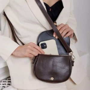 کیف شانه ای زنانه با سایز کوچک و شیک - 2163