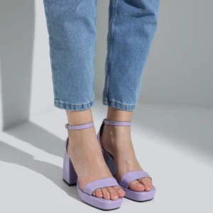 کفش مجلسی - یاسی - Dilipapuç - 2140
