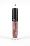 4 Liquid Brushed Lipstick Series (a-b) / 4 Liquid Brushed Lipstick Series (a-b) - 1871