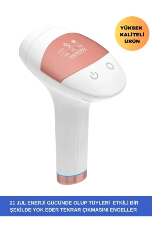 دستگاه لیزر اپیلاسیون Xmia IPL 999.999 پالس 9 سطح فوق العاده قدرتمند - 2307