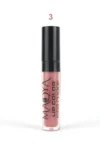 4 Liquid Brushed Lipstick Series (a-b) / 4 Liquid Brushed Lipstick Series (a-b) - 1871