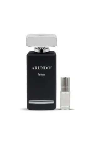 W140- Unisex, 55 ml Edp 4 Ml Pure Essence, Permanent Gift Perfume with Aphrodisiac Effect - 2226