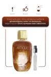 عطر مردانه آنتیک Edp 100ml | چوبی و گلدار | زنبق، وتیور، وانیل، چوب سدر - 2751