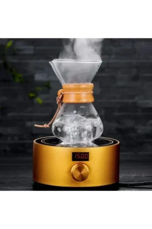تجهیزات قهوه ای قهوه ای Borosilicate تجهیزات قهوه ای 400 میلی لیتر - 2742