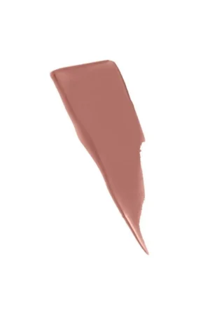 Super Stay Matte Ink Liquid Matte Lipstick 65 Seductress & Lifter Gloss Lip Gloss 003 Moon - 2400