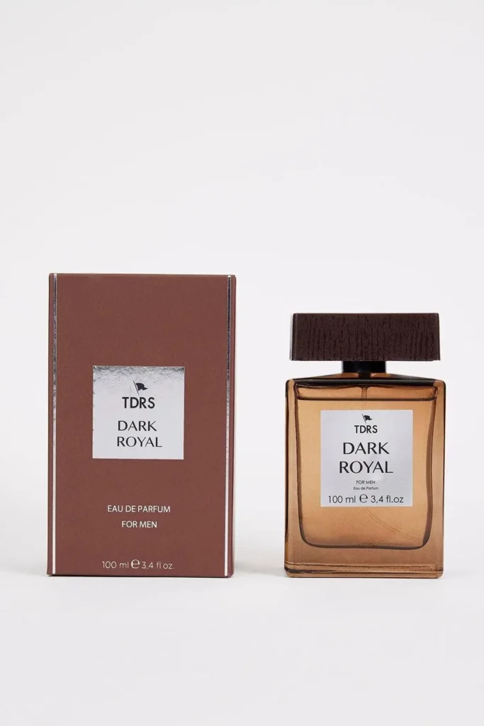 عطر مردانه ادپ با ماندگاری 100 میلی لیتری ویژه دارک رویال ازونیک سری - 2752
