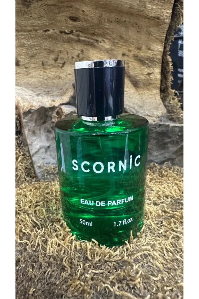 عطر مردانه EDP - 2754