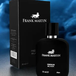 عطر مردانه اورجینال مردانه Black Premium Series Special 50ml - 2750
